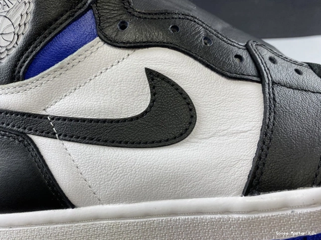 555088-041 OG Air Retro Game High 1 Jordan Royal 0824